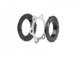 DT Swiss MTB Disc Centerlock Adapter - Disc 6 Loch