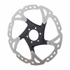 Shimano XT-SAINT Bremsscheibe SM-RT76 Disc 6 Loch 180 Mm -MTB Komponenten Verkäufe 13600 0 Bremsscheibe Shimano ISMRT76