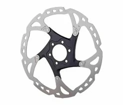 Shimano XT-SAINT Bremsscheibe SM-RT76 Disc 6 Loch 180 Mm