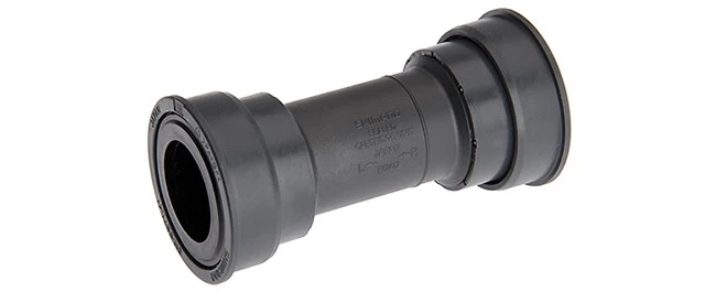 Shimano Road Innenlager SM-BB71-41B | BB86 / 41x86 Mm Hollowtech II Achse 24mm 3 Shimano Road Innenlager SM-BB71-41B | BB86 / 41x86 Mm Hollowtech II Achse 24mm