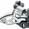 Shimano XTR Umwerfer FD-M985-E E-Type Dual Pull 10x2 Fach 1 Shimano XTR Umwerfer FD-M985-E E-Type Dual Pull 10x2 Fach -MTB Komponenten Verkäufe 17079 0 Umwerfer Shiman XTR FDM985E