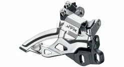 Shimano XTR Umwerfer FD-M985-E E-Type Dual Pull 10x2 Fach