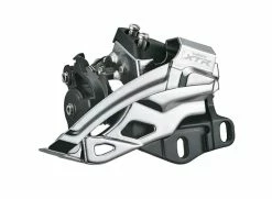 Shimano XTR Umwerfer FD-M985-E2 E-Type Dual Pull 10x2 Fach