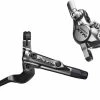 Shimano XTR XC M9000 Scheibenbremse Hinterrad Griff Rechts Ohne Scheibe -MTB Komponenten Verkäufe 17147 0 Scheibenbremse Shimano XTR M9000
