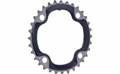 Shimano XTR FC-M980 Kettenblatt 32 Zaehne 3 Fach