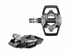 Shimano XTR Trail Pedale PD-M9120 Incl Cleats SM-SH51