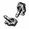 Shimano XTR XC Pedale PD-M9100 Incl Cleats SM-SH51 -MTB Komponenten Verkäufe 17208 0 Pedale Shimano XTR PDM9100