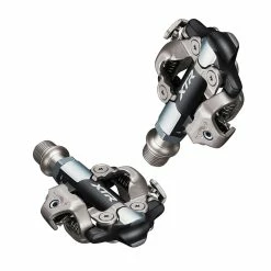 Shimano XTR XC Pedale PD-M9100 Incl Cleats SM-SH51