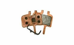 Kool Stop Discbelag D-270S Sinter Avid Juicy - BB7