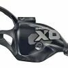 Sram X0 Trigger Schalthebel 10 Fach Rechts Schwarz -MTB Komponenten Verkäufe 19733 0 Schalthebel Sram X0 Trigger black