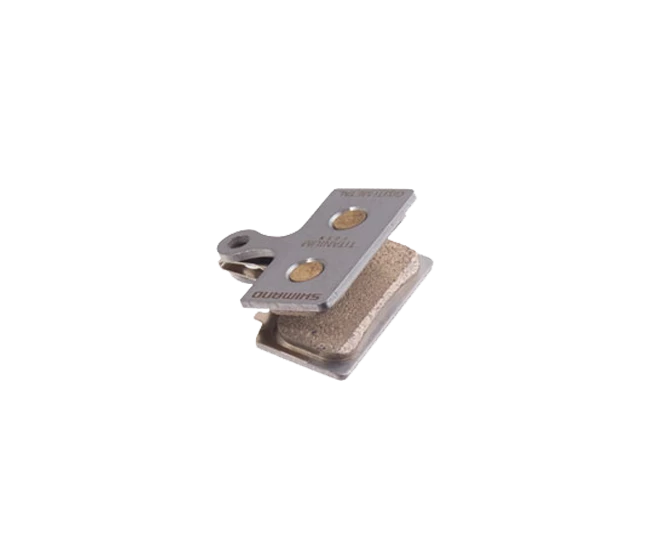 Shimano Discbelag G04Ti Metall 2 Kolben Titantraeger XTR-XT-SLX-Road 3 Shimano Discbelag G04Ti Metall 2 Kolben Titantraeger XTR-XT-SLX-Road