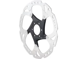 Shimano XT Bremsscheibe Ice Tech SM-RT86-S Disc 6 Loch 160 Mm