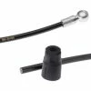 Shimano SM-BH90 Scheibenbremsleitung 100 Cm Schwarz