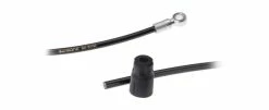 Shimano SM-BH90 Scheibenbremsleitung 100 Cm Schwarz