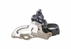 Sram X0 Umwerfer Low Clamp 31,8-34,9 Mm Bottum Pull 2 Fach 38-36 Zaehne