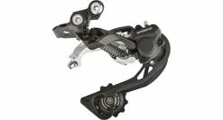 Shimano XT Schaltwerk RD-M786 Plus GS Schwarz 10 Fach Short Cage