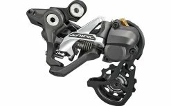 Shimano Saint Schaltwerk RD-M820 SS1 Shadow Plus 10 Fach