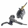 Shimano Saint Ice Tec Bremse BL-BR M820 Vorderrad Griff Links -MTB Komponenten Verkäufe 23896 0 Bremse Shimano Saint M820