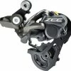 Shimano Zee FR Schaltwerk RD-M640 SSC Shadow Plus 10 Fach