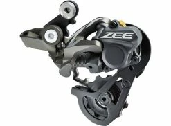 Shimano Zee FR Schaltwerk RD-M640 SSC Shadow Plus 10 Fach