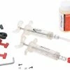 Sram Bleedkit Professional / Disc Entlueftungskit Mit Dot 5.1 Oel -MTB Komponenten Verkäufe 24106 0 Entlueftungskit Avid Professional