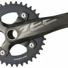 Shimano Zee FC-M640 Kurbel 36 Blatt 175 Mm 68-73 Mm -MTB Komponenten Verkäufe 24342 0 Kurbel Shimano Zee FCM640
