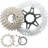 Shimano SLX CS-HG81 Kassette 10 Fach Abstufung 11-36 Zaehne -MTB Komponenten Verkäufe 24385 0 Kassette SLX CSHG81 10 fach