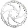 Shimano SLX Bremsscheibe SM-RT66-M Disc 6 Loch 180 Mm