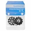 Shimano XTR 10 Fach Schaltrollen Satz -MTB Komponenten Verkäufe 24658 0 Schaltraedchen Shimano XTR RDM98