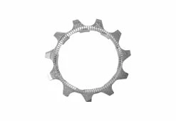 Shimano Deroe XT CS-M771 Kassette Ersatzteil | Ritzel 11 Zaehne 10 Fach Fuer 11-34/11-36 Z