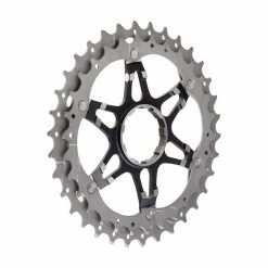 Shimano XTR Ritzeleinheit 32-36 Zaehne 10 Fach Fuer CS-M980 Kassette 11-36 Z