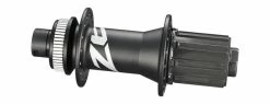 Shimano Zee Hinterrad Nabe FH-M640 CL Schwarz 32 Loch 12x135mm