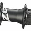 Shimano Zee Hinterrad Nabe FH-M640 CL Schwarz 36 Loch 10x135mm