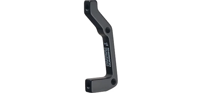 Shimano Disc Adapter R180PS HR 180 Mm IS2000 3 Shimano Disc Adapter R180PS HR 180 Mm IS2000