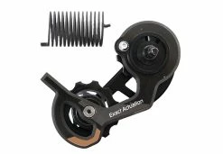 Sram X0 Schaltwerk Ersatzteil 10 Fach Schaltarm Short Cage Komplett Gold