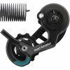 Sram X0 Schaltwerk Ersatzteil 10 Fach Schaltarm Short Cage Komplett Blau -MTB Komponenten Verkäufe 29041 0 Schaltarm Sram X0 Schaltwerk Short Cage blau