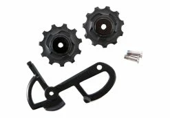 Sram X0 Type 2 Ersatzteil 10 Fach Schaltarm Mit Schaltraedchen Innen Short Cage