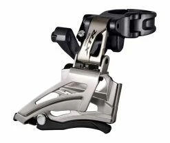 Shimano XTR Umwerfer FD-M9025 Down Swing Dual Pull 11x2 Fach