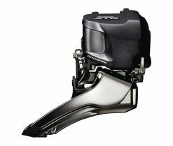 Shimano XTR Di2 FD-M9070 Umwerfer 2x11 Fach Down Swing