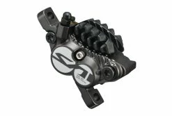 Shimano Saint Bremssattel BRM 820 Ohne Adapter