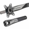 Shimano XTR Kurbel Trail FC-M9020 Ohne Kettenblatt 180 Mm -MTB Komponenten Verkäufe 31201 0 Kurbelarme Shimano XTR FCM9020