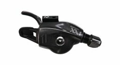 Sram XX1 Trigger Schalthebel 11 Fach Rechts Schwarz