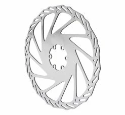 Avid Bremsscheibe G2 Clean Sweep Solid 200 Mm 6 Loch