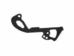 Shimano SLX RD-M675 Schaltwerk Ersatzteil | Kettenleitblech GS Innen 10 Fach