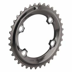 Shimano XTR FC-M9000/9020 Kettenblatt 34 Zaehne 96 Lk 11x2 Fach