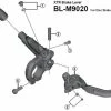 Shimano XTR BLM9020 Bremsgriff Ersatzteil Griffweiten-Einstellschraube 2 Shimano XTR BLM9020 Bremsgriff Ersatzteil Griffweiten-Einstellschraube -MTB Komponenten Verkäufe 32340 0