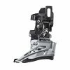 Shimano XT Umwerfer FD-M8025D High Direkt Mount Top Pull 11x2 Fach