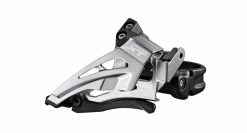 Shimano XT Umwerfer FD-M8025 Top Swing Down Pull 11x2 Fach