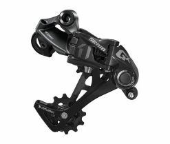 Sram GX Schaltwerk 11x1 Fach X-Horizon Schwarz