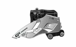 Sram GX Umwerfer S3 Direct Montage Bottum Pull 2-11 Fach